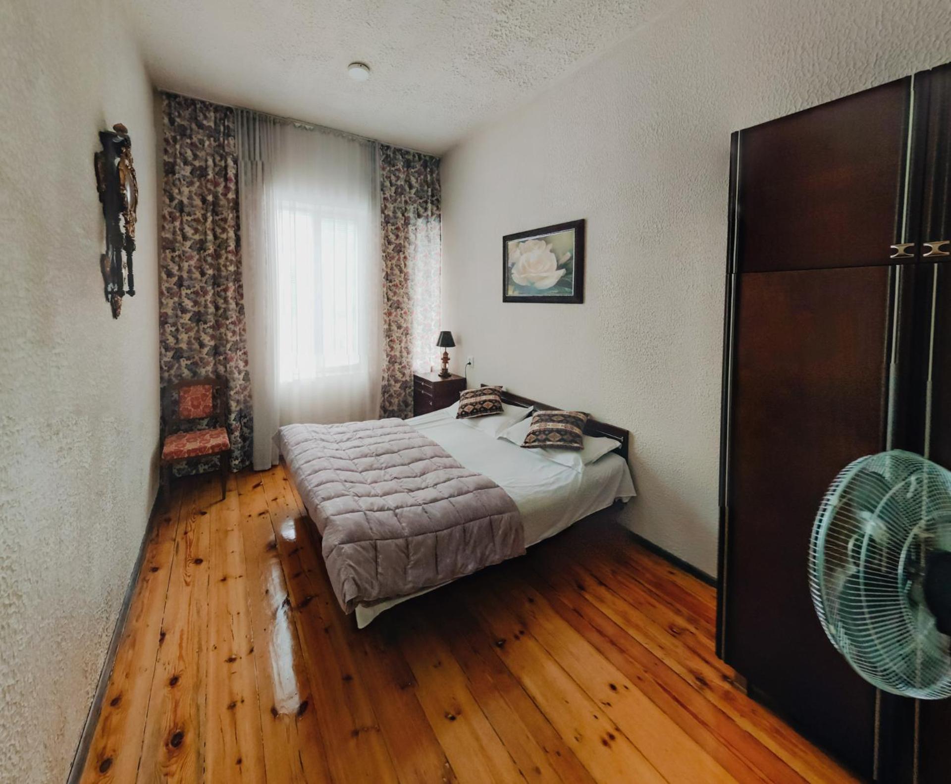 Iveri House Kutaisi Esterno foto